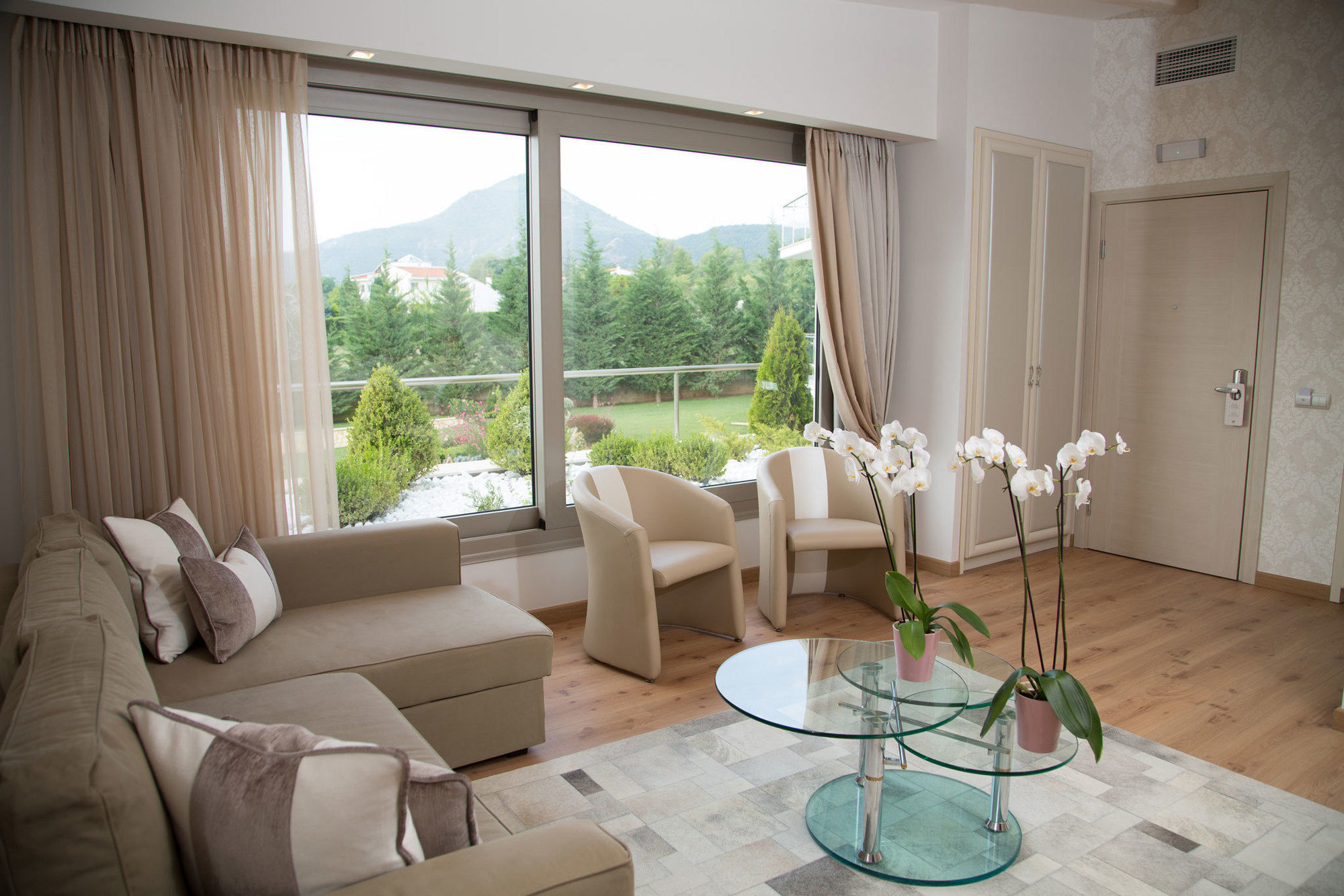 Calma Hotel & Spa Kastoria Exterior photo